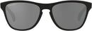 Oakley OJ9006-3353 Frogskins XS - Sanctuary Swirl Frame/PRIZM Black Like New