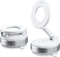 GENERIC VACUUM SUCTION MAGNETIC BRACKET K007 2025 360° ROTATABLE MAGNETIC WHITE - Like New