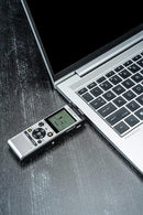 OM SYSTEM Olympus WS-882 Digital Voice Recorder - Like New