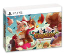 XSEED CUISINEER - DAY ONE EDITION PS5 - MULTI-COLOR - Brand New