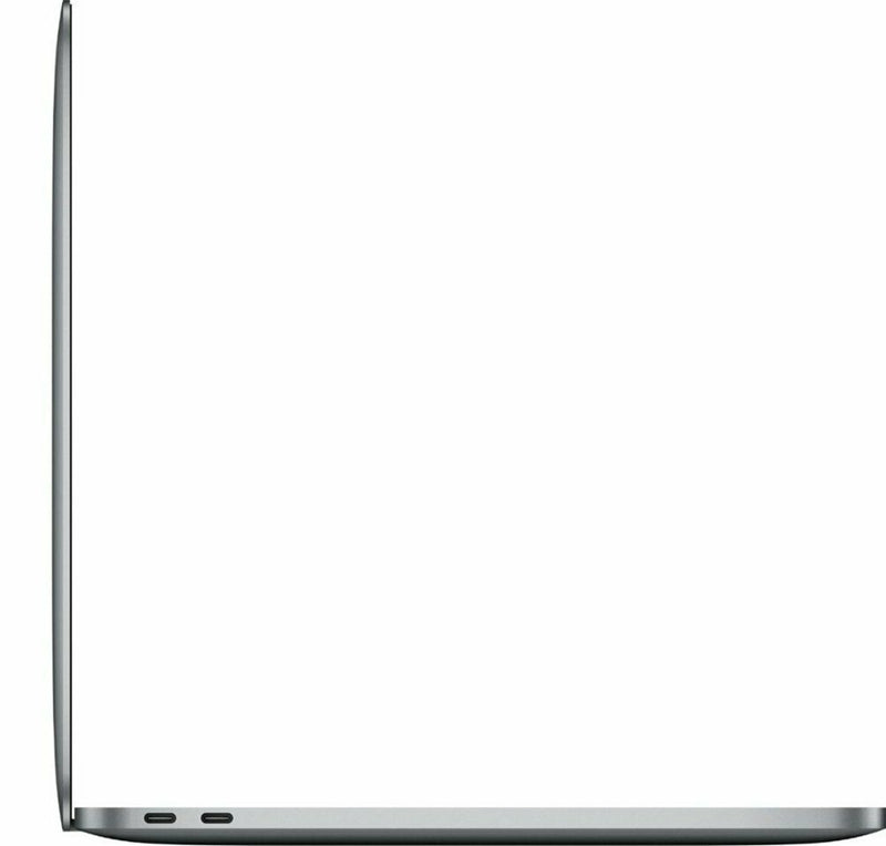 For Parts: Apple MacBook Pro 15.4" Touch Bar i9-9880H 16GB 512GB Gray - MULTIPLE ISSUES