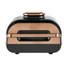 NINJA FOODI SMART XL GRILL 6-IN-1 - COPPER/BLACK - Like New