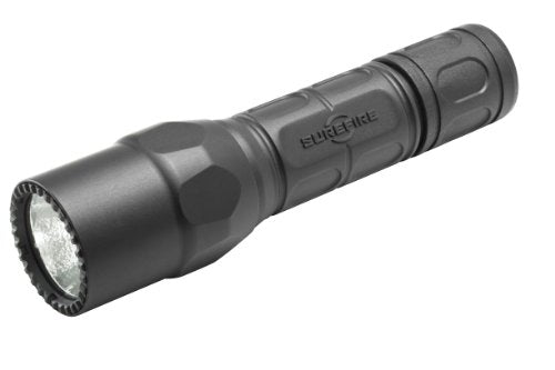 SureFire G2X Series LED Flashlights with Tough Nitrolon Body - Like New
