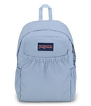 JS0A85NV JanSport Slouch Pack - Fully Padded Back Panel - Blue Dusk - Brand New