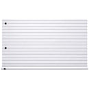 Fadeless Schoolgirl Style Bulletin Board Paper Fade Resistant - Brand New