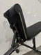 BARWING 90° ADJUSTABLE WEIGHT BENCH WORKOUT BENCH 1000 LB HEAVY DUTY - Like New