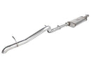 aFe 49-46231 MACH Force XP 2.5" Hi-Tuck "RB" Cat-Back Exhaust System - NEW - Brand New