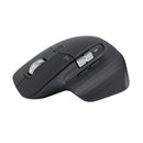 Logitech MX Master 3S Bluetooth Edition Wireless Mouse, No USB Receiver - Like New
