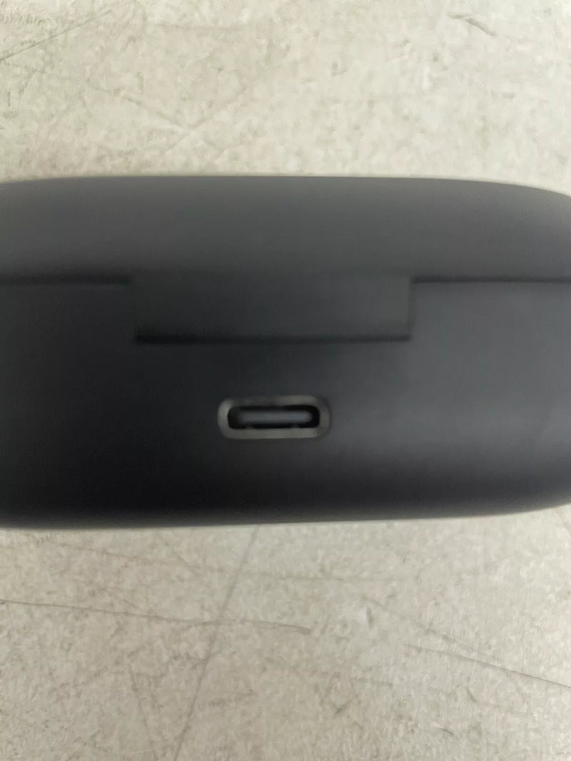 INEAR OCCIAM - WIRELESS EARBUDS BLUETOOTH 5.3 HEADPHONES 96HRS T9 - BLACK - Like New