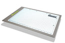 Cutterpillar CPP-PREM Glow Premium LED Light Board Cutting Mat 18" x 24" - Brand New