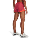 Under Armour Women's Play Up 3.0 Shorts Chakra/After Burn 2XL - Brand New