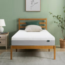 ZINUS 8” Green Tea Essential Memory Foam Mattress [New Version] Twin - Like New