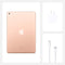 Apple iPad 2020 10.2 inch 128GB Wi-Fi MYLF2LL/A - Gold ‎ - Like New