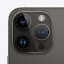APPLE IPHONE 14 PRO 256GB UNLOCKED MQ0N3LL/A - SPACE BLACK - Like New