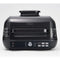 NINJA 4 IG651Q 4L  AIR FRYER - BLACK - Like New