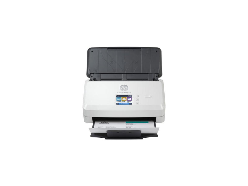 HP ScanJet Pro 4000 snw1 6FW08A