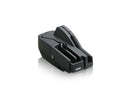 Epson TM-S1000 Desktop Check Scanner, CD, 30 dpm, Without Ranger, USB, Dark Gray