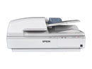 EPSON WorkForce DS-7500 (B11B205321) 48 bit CCD Flatbed: 1200 dpi
ADF: 600 dpi