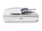 EPSON WorkForce DS-7500 (B11B205321) 48 bit CCD Flatbed: 1200 dpi
ADF: 600 dpi