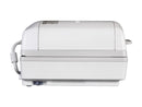 EPSON WorkForce DS-7500 (B11B205321) 48 bit CCD Flatbed: 1200 dpi
ADF: 600 dpi