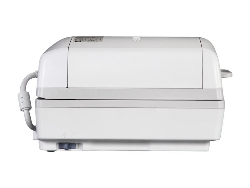 EPSON WorkForce DS-7500 (B11B205321) 48 bit CCD Flatbed: 1200 dpi
ADF: 600 dpi