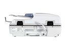 EPSON WorkForce DS-7500 (B11B205321) 48 bit CCD Flatbed: 1200 dpi
ADF: 600 dpi