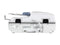EPSON WorkForce DS-7500 (B11B205321) 48 bit CCD Flatbed: 1200 dpi
ADF: 600 dpi