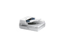 EPSON WorkForce DS-70000 (B11B204321) Input: 16 bit / pixel / color Output: 8