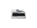 EPSON WorkForce DS-70000 (B11B204321) Input: 16 bit / pixel / color Output: 8