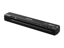 EPSON WorkForce ES-60W (B11B253201) 16-bit input / 8-bit output CIS 600 dpi