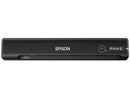 EPSON WorkForce ES-60W (B11B253201) 16-bit input / 8-bit output CIS 600 dpi
