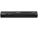 EPSON WorkForce ES-60W (B11B253201) 16-bit input / 8-bit output CIS 600 dpi