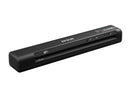 EPSON WorkForce ES-60W (B11B253201) 16-bit input / 8-bit output CIS 600 dpi