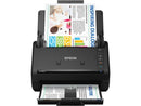 Epson Workforce ES-400 II Color Duplex Desktop Document Scanner for PC