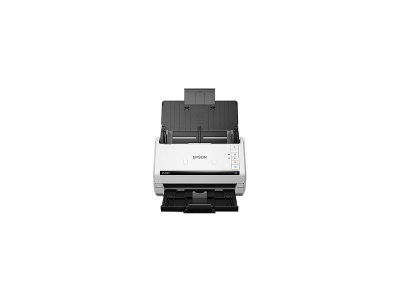 Epson DS-770 II Color Duplex Document Scanner