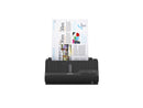 Epson WorkForce ES-C320W Wireless Compact Desktop Document Scanner