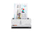 Epson RapidReceipt RR-400W Wireless Compact Desktop Receipt and Document Scanner