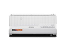 Epson RapidReceipt RR-400W Wireless Compact Desktop Receipt and Document Scanner