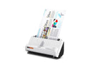 Epson RapidReceipt RR-400W Wireless Compact Desktop Receipt and Document Scanner