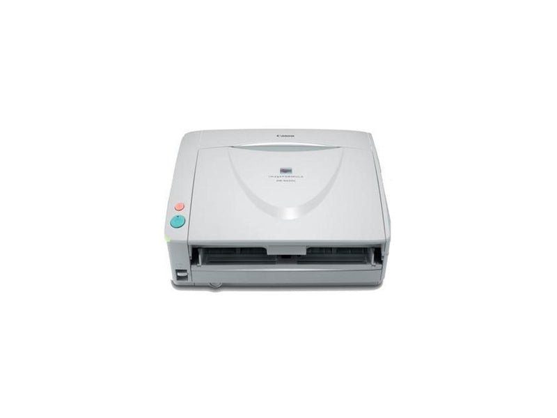 Canon imageFORMULA DR-6030C Office Document Scanner