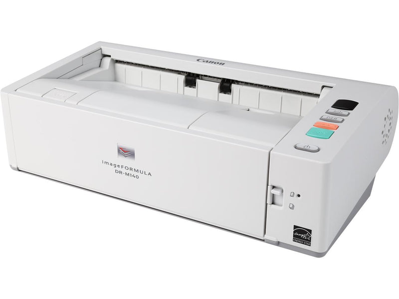 Canon imageFORMULA DR-M140 5482B002 Office Document Scanner