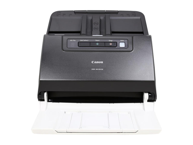 Canon imageFORMULA DR-M160II Sheetfed Document Scanner