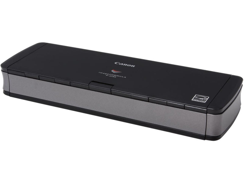 Canon imageFORMULA P-215II (9705B007AA) 24 bit Contact Image Sensor (CMOS) 600
