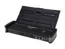 Canon imageFORMULA P-215II (9705B007AA) 24 bit Contact Image Sensor (CMOS) 600