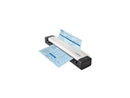 Visioneer RoadWarrior 3 (RW3-WU) Sheetfed Scanner w/ Travel Bag