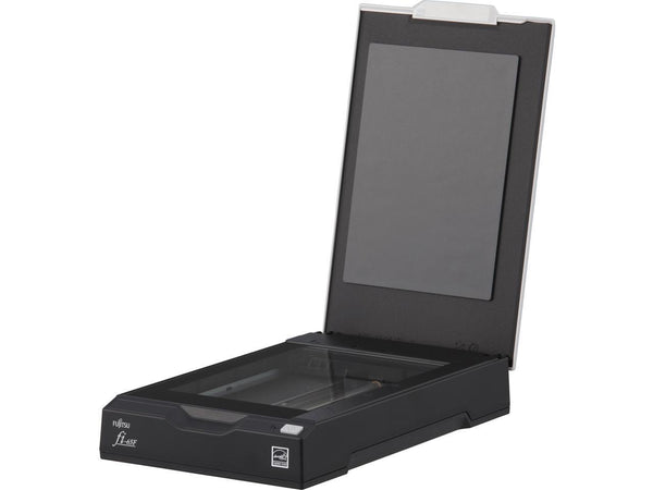 Fujitsu fi-65F (PA03595-B005) 600 dpi USB Flatbed Desktop Scanner