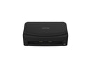 Ricoh ScanSnap iX1600 Deluxe Bundle with 4-Year Protection Plan (Black)