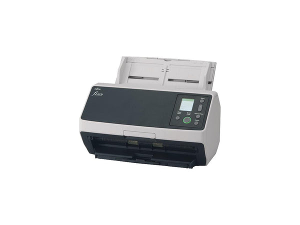 Fujitsu fi-8170 ADF (Automatic Document Feeder) / Manual Feed, Duplex Scanner