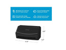 Ricoh / Fujitsu ScanSnap iX1600 Premium Color Duplex Document Scanner for Mac