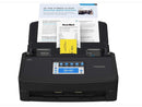 Ricoh / Fujitsu ScanSnap iX1600 Premium Color Duplex Document Scanner for Mac